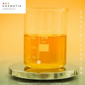Coco Glucoside (818 Up)