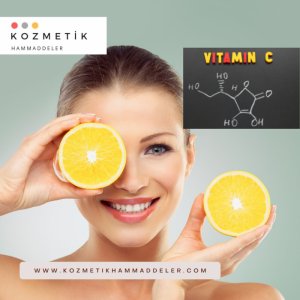 C Vitamin