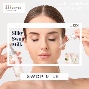 Silky Swop Milk