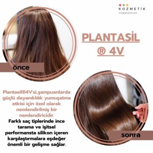 Plantasil® 4V