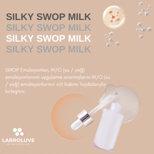 Silky Swop Milk