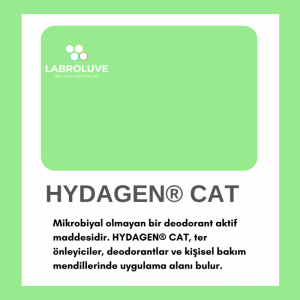 Hydagen® Cat