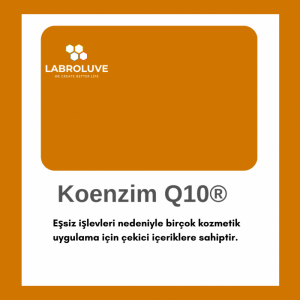 Koenzim Q10®