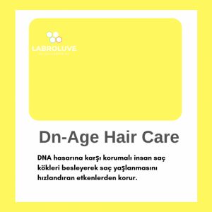 Dn-Age Hair Care