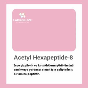 Acetyl Hexapeptide-8