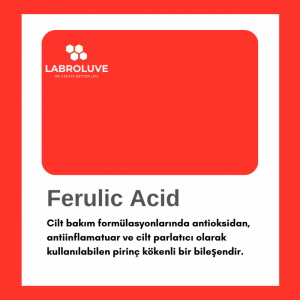 Ferulic Acid