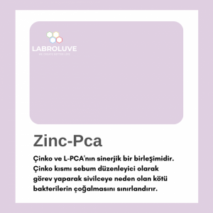 Zinc-Pca