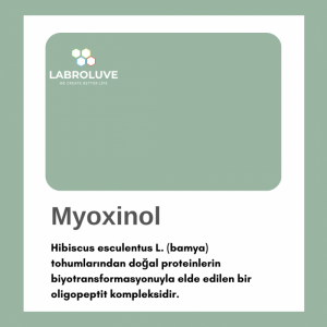Myoxinol