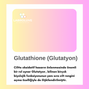 Glutathione