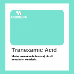 Tranexamic Acid