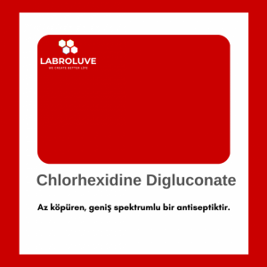 Chlorhexidine Digluconate