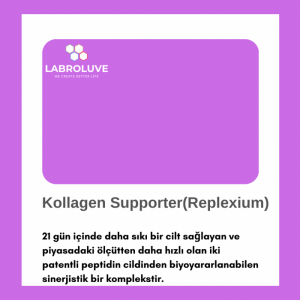 Kollagen Supporter(Replexium)