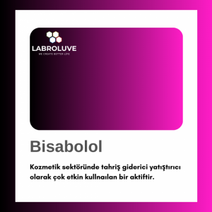 Bisabolol