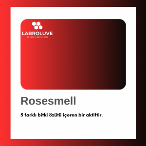 Rosesmell