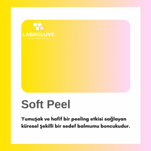 Soft Peel
