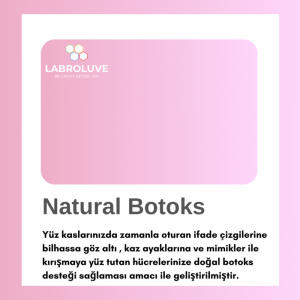 Natural Botoks