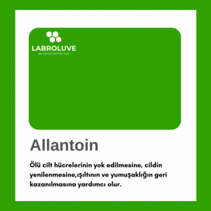 Allantoin