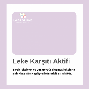 Leke Karşıtı Aktifi