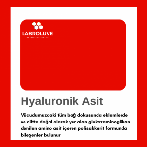 Hyaluronik Asit