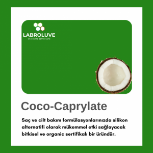 Coco-Caprylate