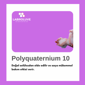 Polyquaternium-10