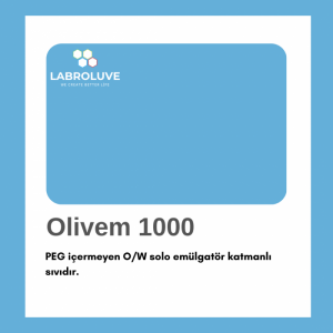 Olivem 1000