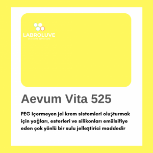 Aevum Vita 525