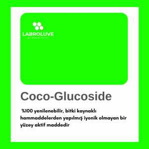 Coco-Glucoside