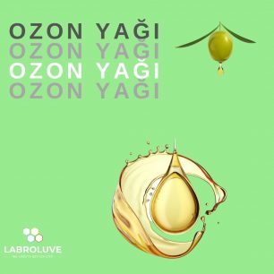 Ozonyağı Zeytin Yağlı