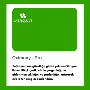 Oximony - Pro
