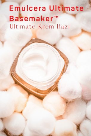 Ultimate Krem Baz ( Emulcera Ultimate Basemaker™ )