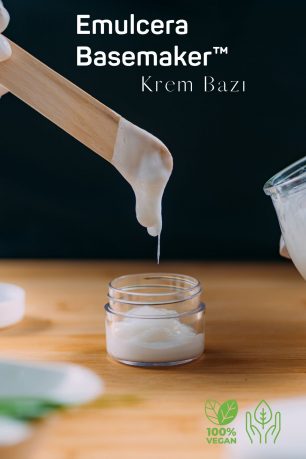 Krem Bazı ( Emulcera Basemaker™ )