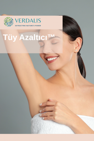Tüy Azaltıcı Aktif