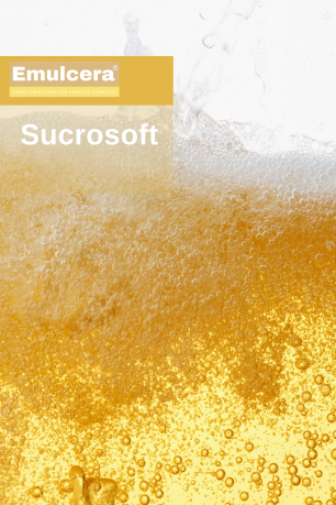Emulcera Sucrosoft