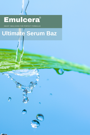 Ultimate Serum Baz(Emulcera Ultimate Serum Baz)