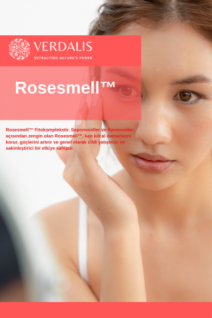 Verdalis Rosesmell™