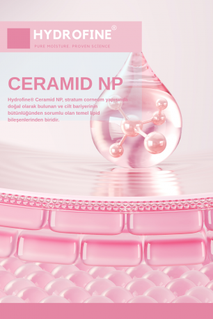 Ceramid Np Complex - Hydrofine