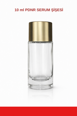 Pdrn Serum Şişesi
