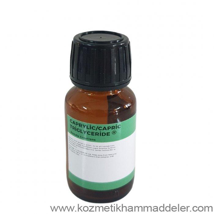 Caprylic capric Triglyceride
